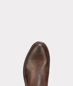 BOY Lucchese Roper|Cowboy*Sunset Roper