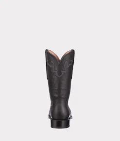 BOY Lucchese Roper|Cowboy*Sunset Roper