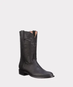 BOY Lucchese Roper|Cowboy*Sunset Roper