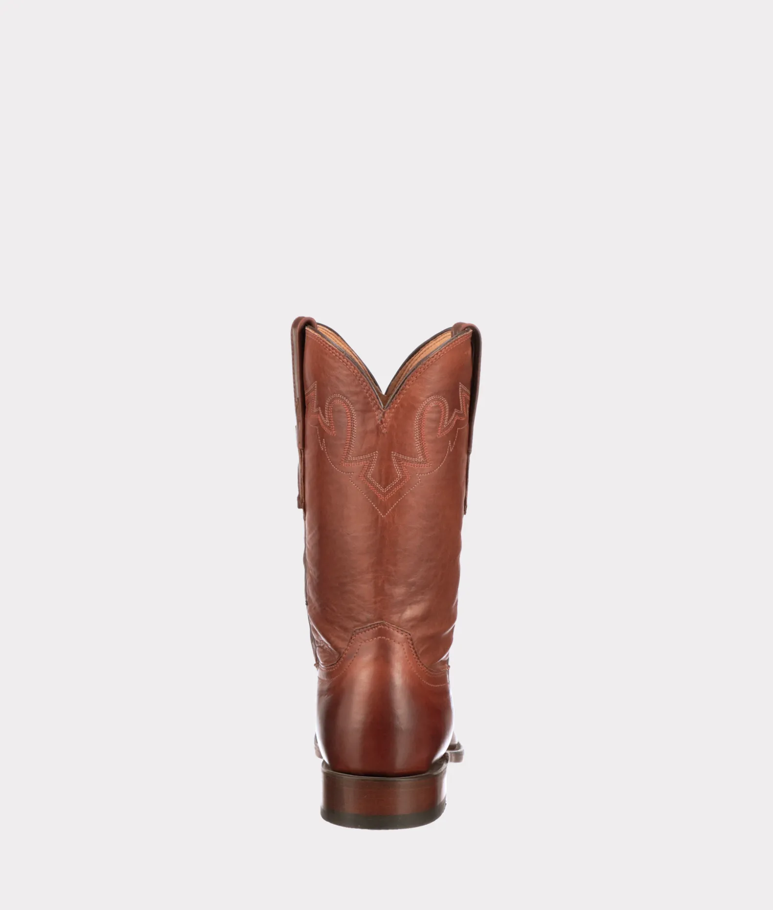 BOY Lucchese Roper|Cowboy*Sunset Roper