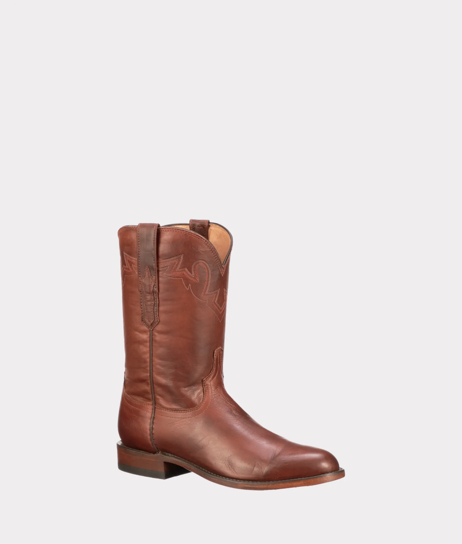 BOY Lucchese Roper|Cowboy*Sunset Roper