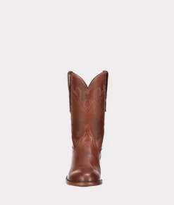 BOY Lucchese Roper|Cowboy*Sunset Roper