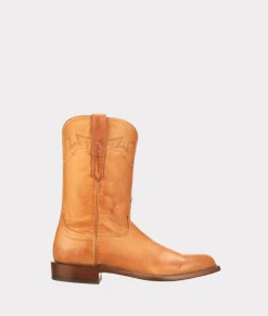 BOY Lucchese Roper|Cowboy*Sunset Roper