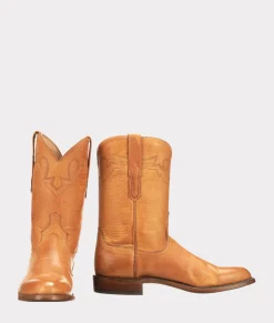 BOY Lucchese Roper|Cowboy*Sunset Roper