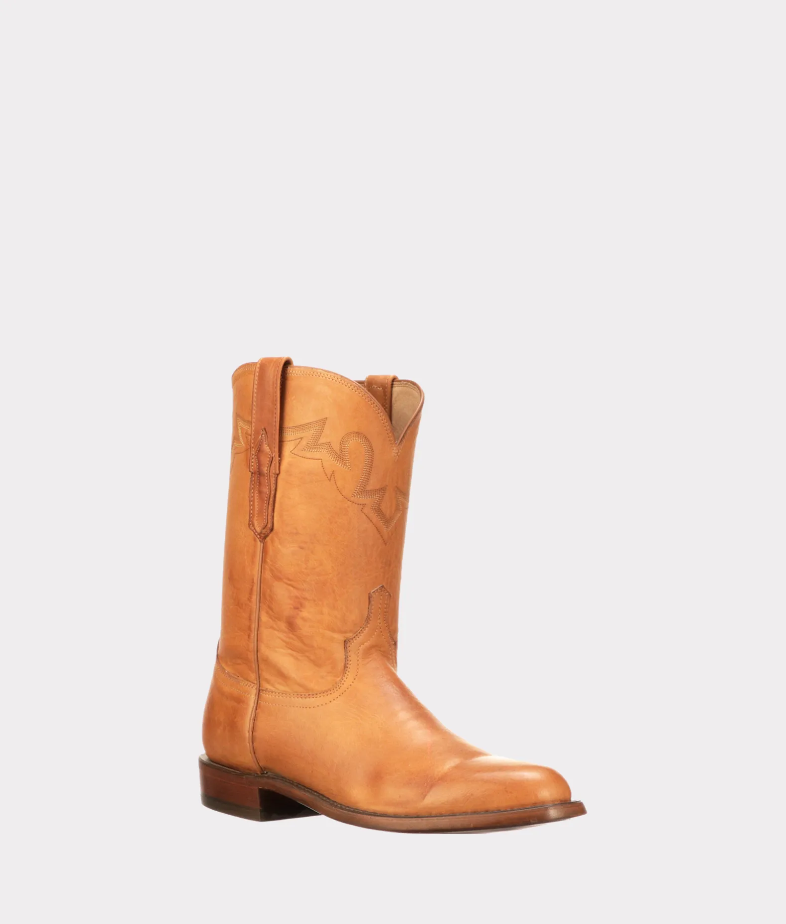BOY Lucchese Roper|Cowboy*Sunset Roper