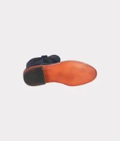 BOY Lucchese Roper|Cowboy*Sunset Suede