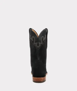 BOY Lucchese Roper|Cowboy*Sunset Suede