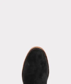 BOY Lucchese Roper|Cowboy*Sunset Suede