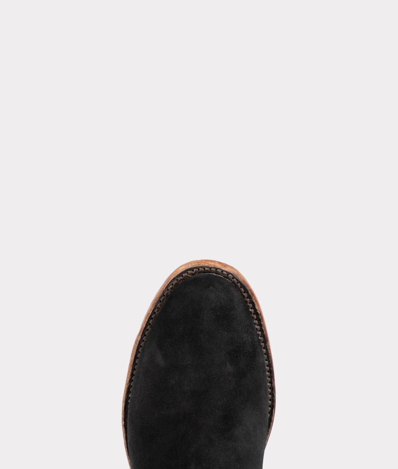 BOY Lucchese Roper|Cowboy*Sunset Suede