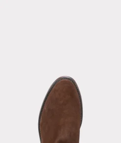 BOY Lucchese Roper|Cowboy*Sunset Suede