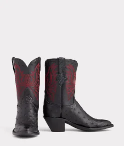 Women/BOY Lucchese Cowboy*Super Dale
