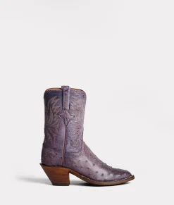 Women/BOY Lucchese Cowboy*Super Dale
