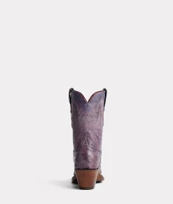 Women/BOY Lucchese Cowboy*Super Dale