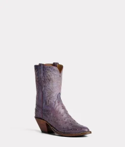 Women/BOY Lucchese Cowboy*Super Dale
