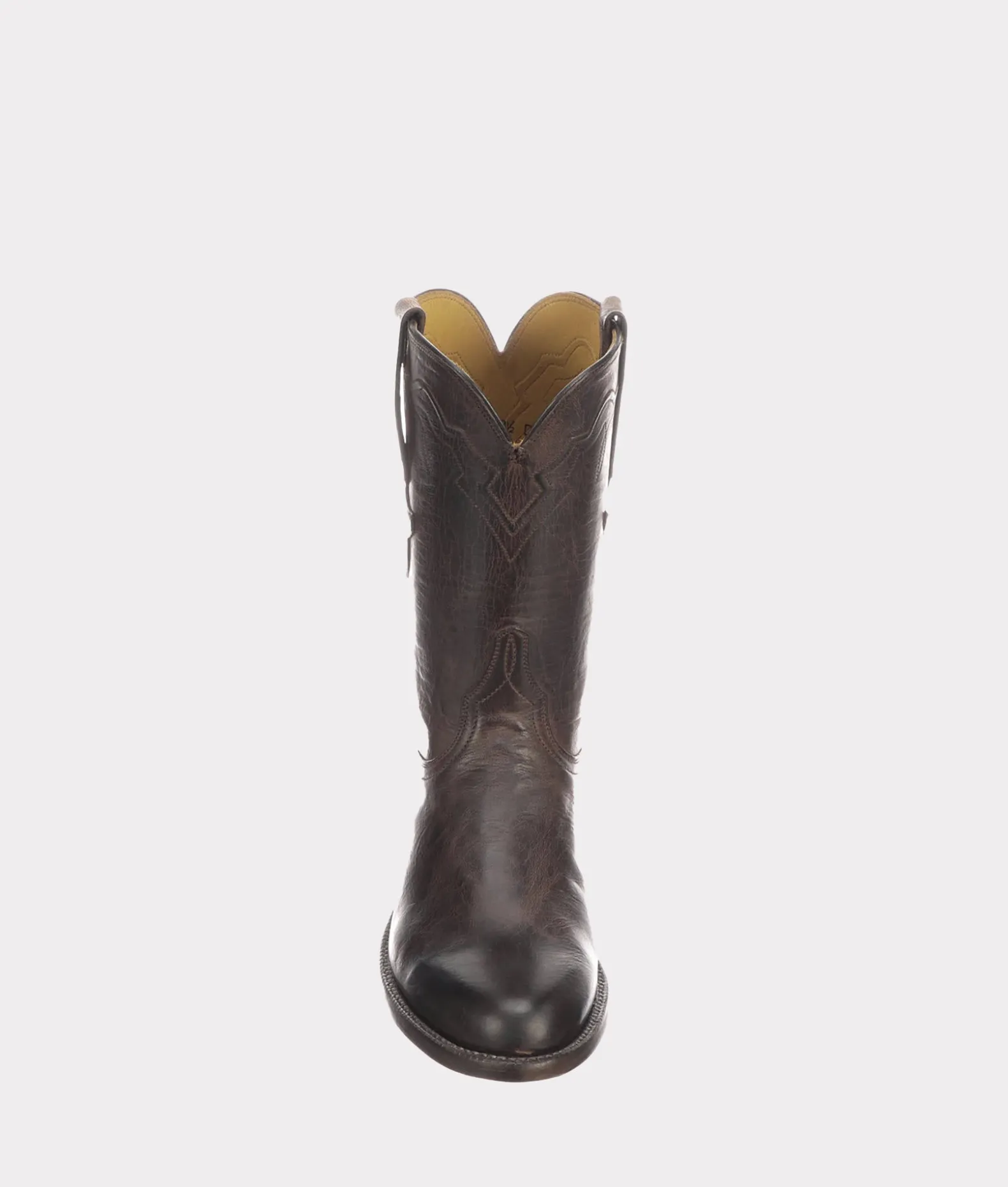 BOY Lucchese Roper|Cowboy*Tanner