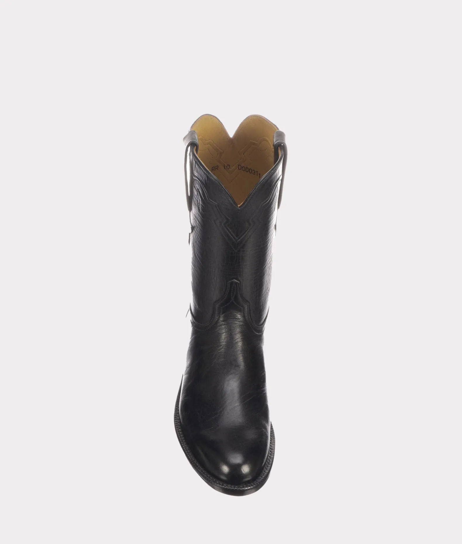 BOY Lucchese Roper|Cowboy*Tanner