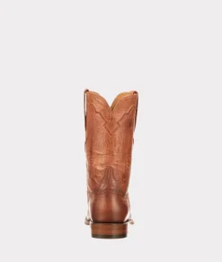 BOY Lucchese Roper|Cowboy*Tanner