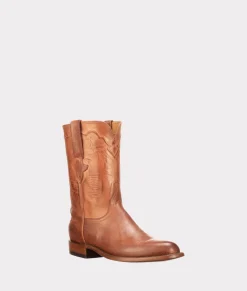 BOY Lucchese Roper|Cowboy*Tanner