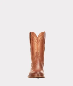 BOY Lucchese Roper|Cowboy*Tanner