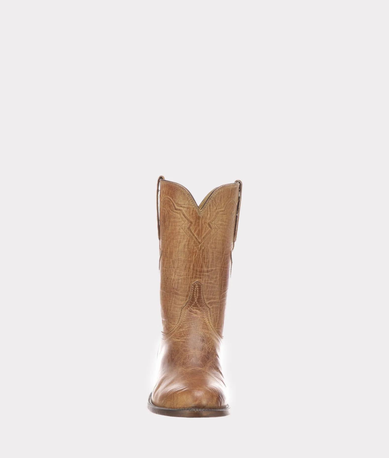 BOY Lucchese Roper|Cowboy*ner