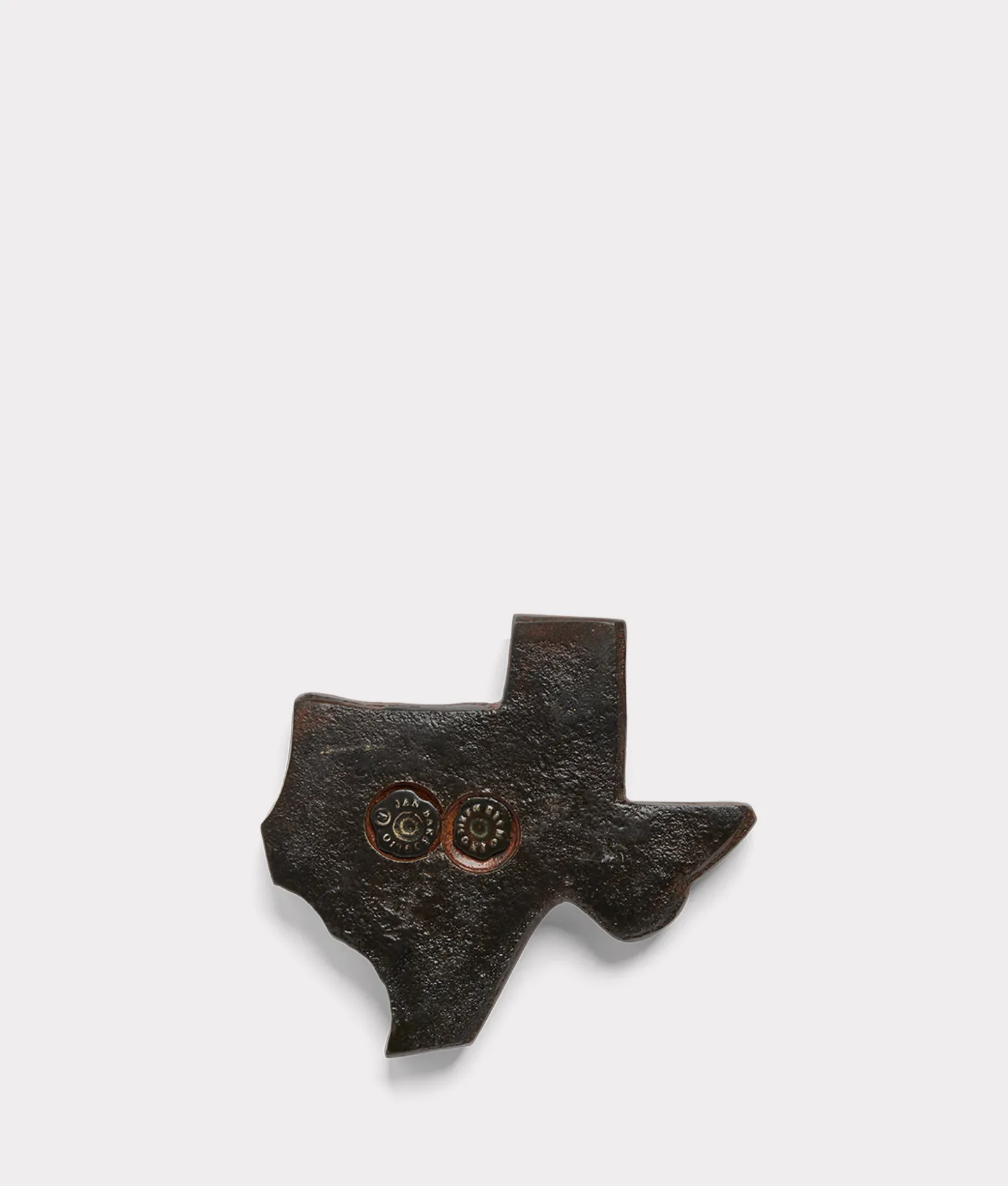 Women Lucchese Decorative Objects|Decorative Objects*Tejas Paperweight