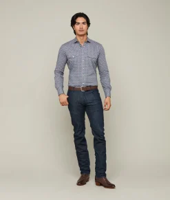 Lucchese Tops*Telluride