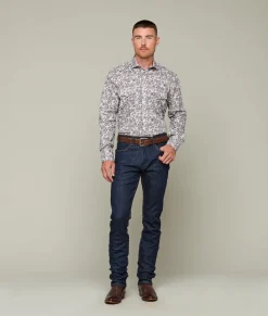 Lucchese Tops*Telluride