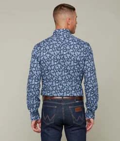 Lucchese Tops*Telluride