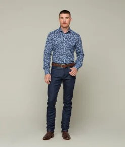 Lucchese Tops*Telluride