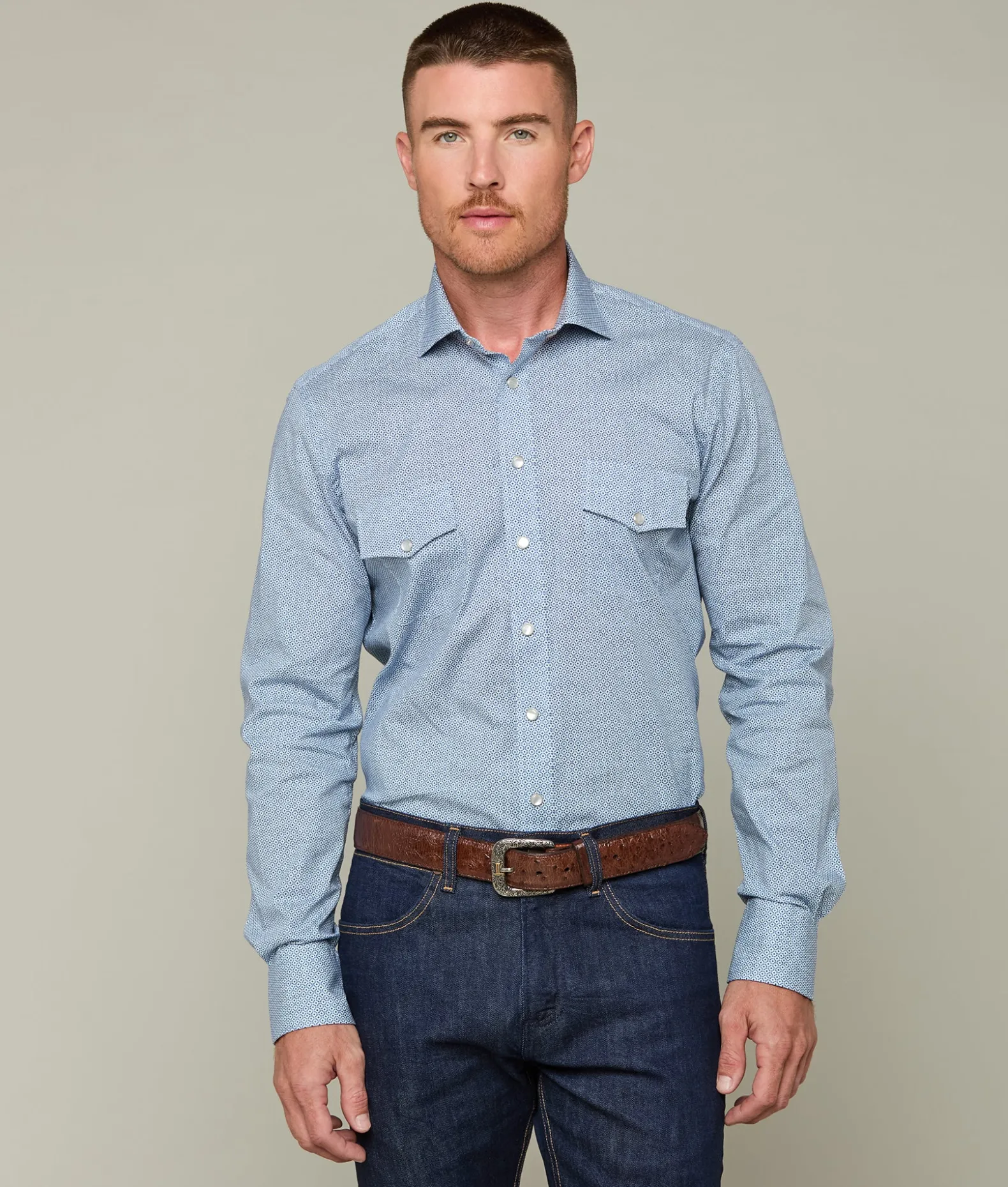 Lucchese Tops*Telluride