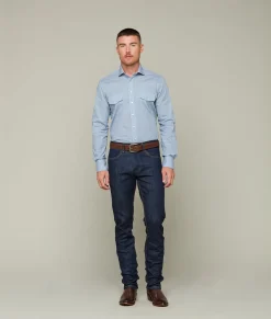 Lucchese Tops*Telluride