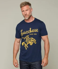 Women Lucchese Tops|Tops*Tex Tee