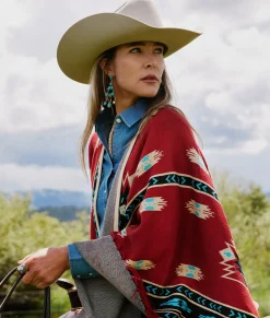 Women/BOY Lucchese Cowboy Hats|Headwear*The Alamo