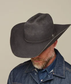 Women/BOY Lucchese Cowboy Hats|Headwear*The Alamo