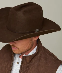 Women/BOY Lucchese Cowboy Hats|Headwear*The Alamo