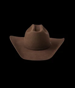 Women/BOY Lucchese Cowboy Hats|Headwear*The Alamo