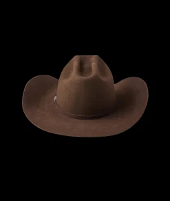 Women/BOY Lucchese Cowboy Hats|Headwear*The Alamo