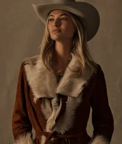 Women/BOY Lucchese Cowboy Hats|Headwear*The Alamo