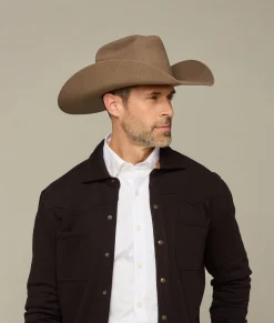 Women/BOY Lucchese Cowboy Hats|Headwear*The Alamo