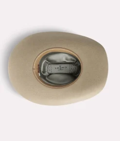 Women/BOY Lucchese Cowboy Hats|Headwear*The Alamo