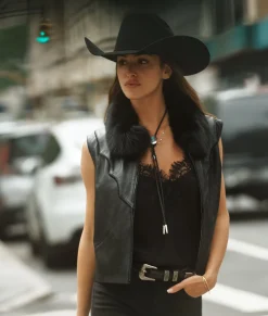 Women/BOY Lucchese Cowboy Hats|Headwear*The Alamo