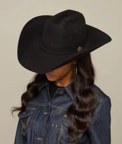 Women/BOY Lucchese Cowboy Hats|Headwear*The Alamo