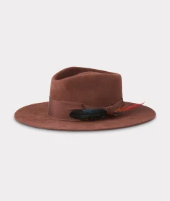 Women/BOY Lucchese Cowboy Hats|Cowboy Hats*The Capitol