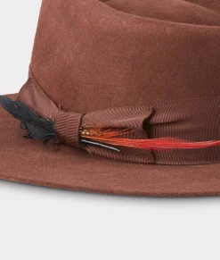 Women/BOY Lucchese Cowboy Hats|Cowboy Hats*The Capitol