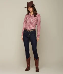 Women/BOY Lucchese Cowboy Hats|Cowboy Hats*The Capitol