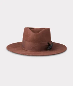 Women/BOY Lucchese Cowboy Hats|Cowboy Hats*The Capitol
