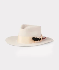 Women/BOY Lucchese Cowboy Hats|Headwear*The Capitol