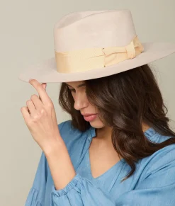 Women/BOY Lucchese Cowboy Hats|Headwear*The Capitol