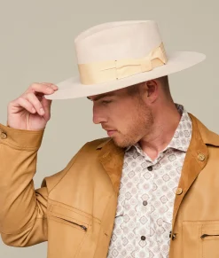 Women/BOY Lucchese Cowboy Hats|Headwear*The Capitol