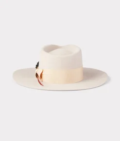 Women/BOY Lucchese Cowboy Hats|Headwear*The Capitol